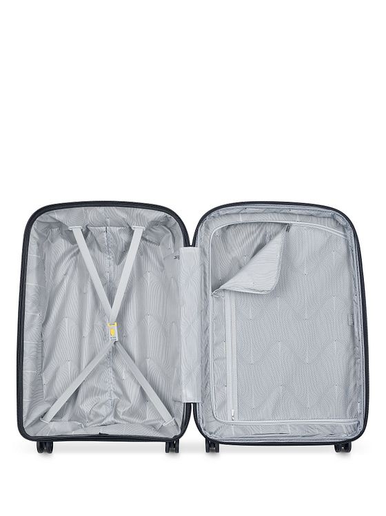 Delsey Paris Belmont Plus 4 hjul Trolley M 71 cm