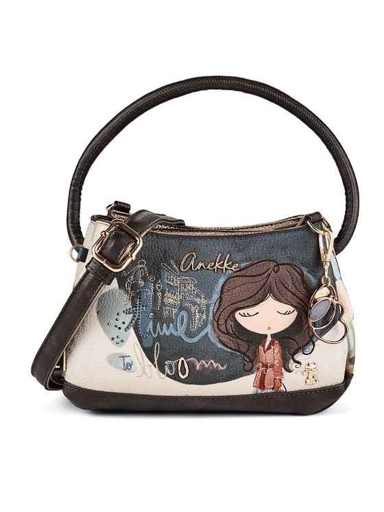 Anekke Tulip Bolso 22 cm Anekke Tulip Bolso 22 cm