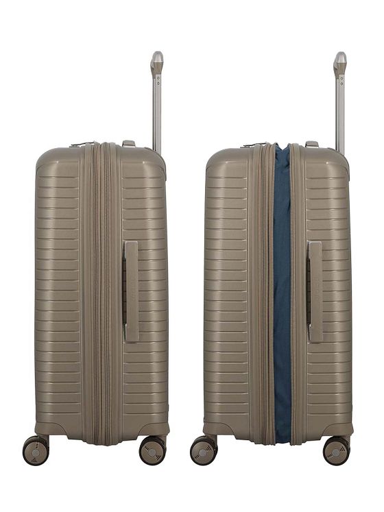 Jump Evae 4 hjul Trolley 66 cm med strækfold