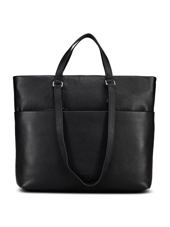 Jost Vika Håndtaske Læder 36 cm