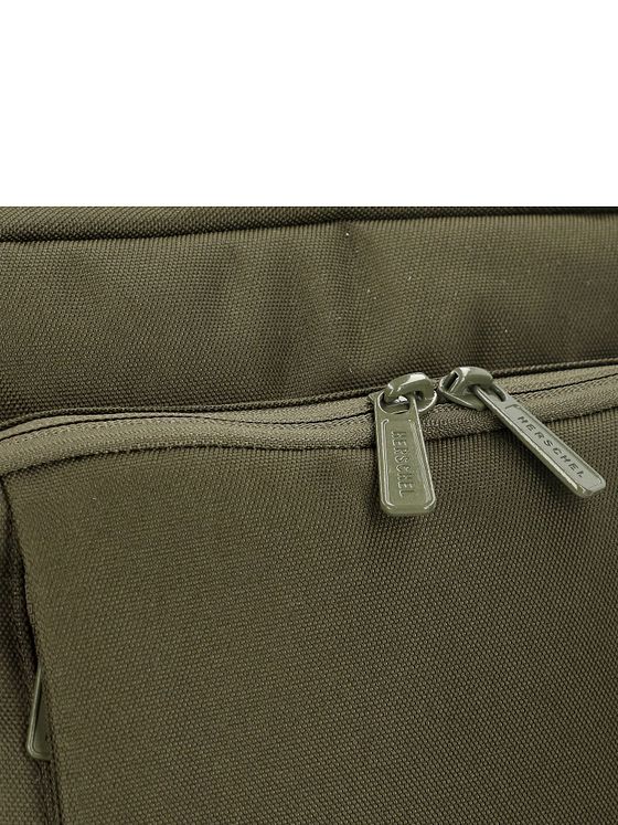 Herschel Kaslo Mochila urbana 43 cm Compartimento para el portátil Herschel Kaslo Mochila urbana 43 cm Compartimento para el portátil