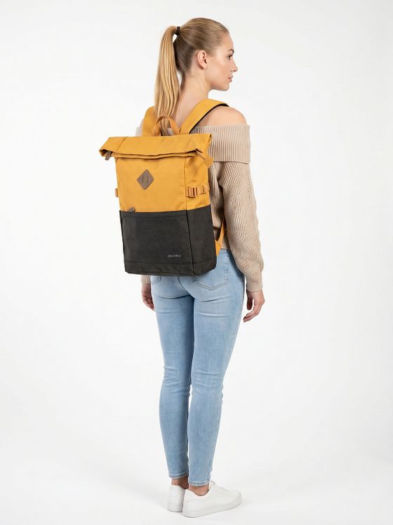 Worldpack Campus Style Dagryggsäck 50 cm Med laptopfack Worldpack Campus Style Dagryggsäck 50 cm Med laptopfack