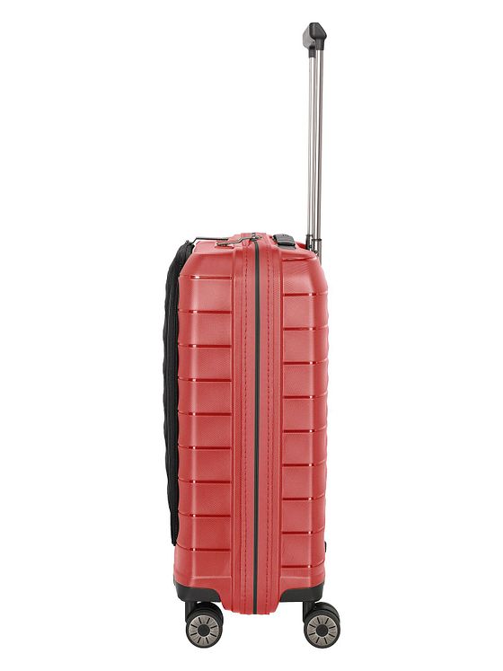 Travelite Mooby 4 hjul Kabinetrolley 55 cm Laptoprum Travelite Mooby 4 hjul Kabinetrolley 55 cm Laptoprum