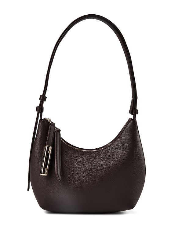 Furla Goccia Skuldertaske Læder 22 cm Furla Goccia Skuldertaske Læder 22 cm