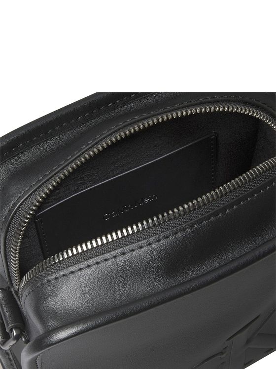 Calvin Klein Sculpted Skuldertaske 17 cm