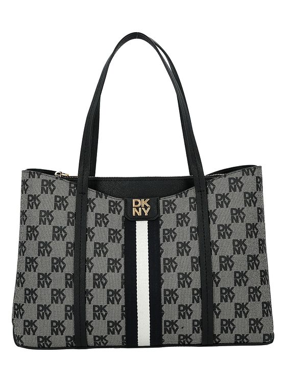 DKNY Nuri Skuldertaske Læder 36 cm DKNY Nuri Skuldertaske Læder 36 cm