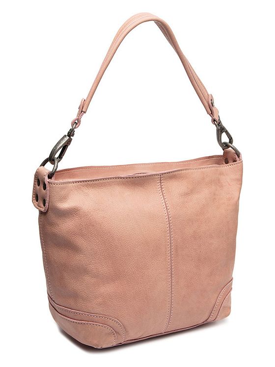 The Chesterfield Brand Lucy Skuldertaske Læder 22 cm