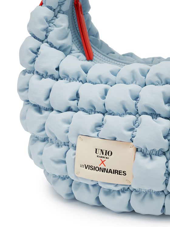 LES VISIONNAIRES Unio Kitzbuehel S Taška přes rameno S 34.5 cm