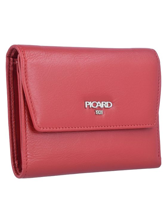 Picard Bingo-pung II i læder 12,5 cm Picard Bingo-pung II i læder 12,5 cm