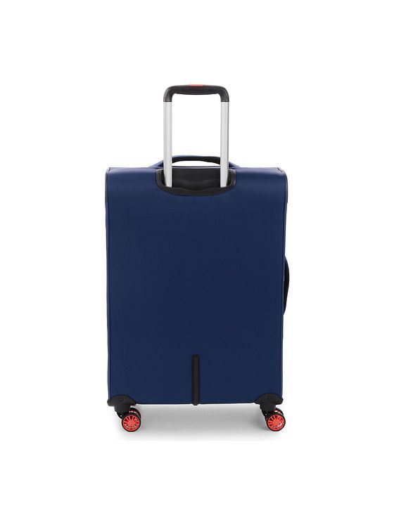 Roncato Crosslite 4-hjuls trolley 65 cm Roncato Crosslite 4-hjuls trolley 65 cm