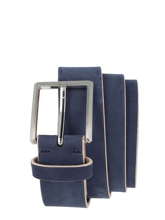 bugatti Bælte Læder