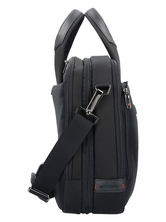 Samsonite Pro-DLX 5 flightbag med 42 cm rum til bærbar computer