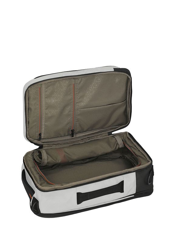 Travelite Crosslite Flytaske 40 cm Laptoprum med strækfold