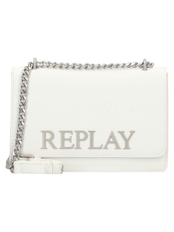 Replay Skuldertaske 25 cm Replay Skuldertaske 25 cm