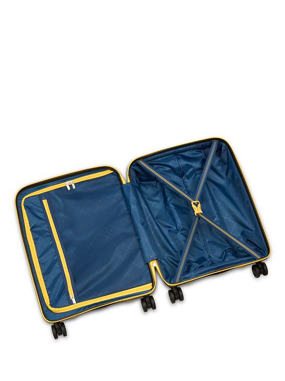 MODO by Roncato Supernova 2.0 4 hjul Kabinetrolley 55 cm