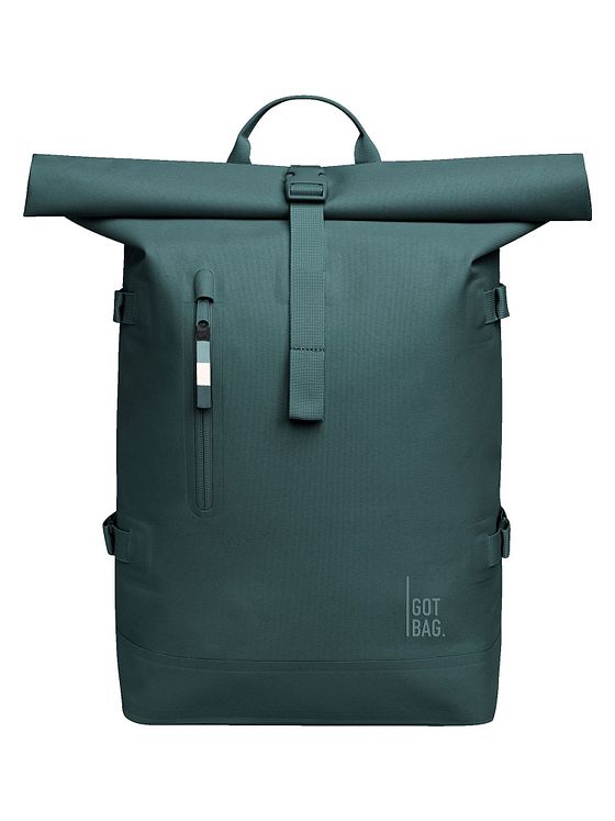 Got Bag Rolltop 2.0 Daypack 43 cm Laptoprum