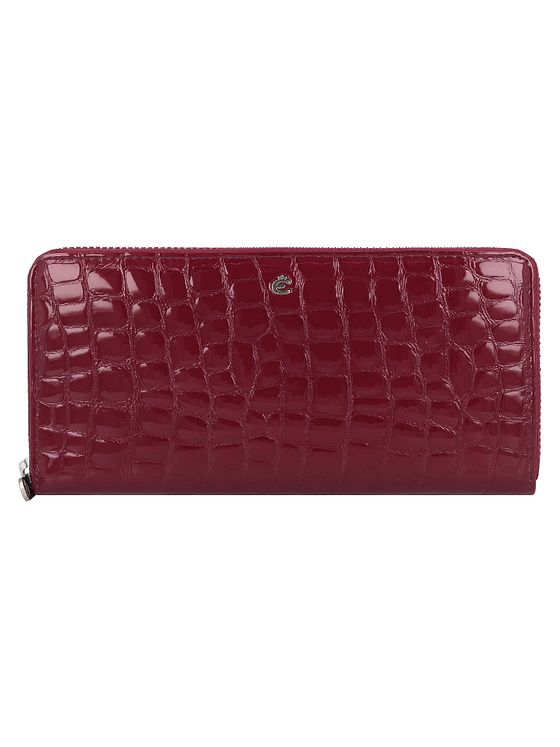 Esquire Nizza Pung RFID-beskyttelse Læder 18.5 cm Esquire Nizza Pung RFID-beskyttelse Læder 18.5 cm