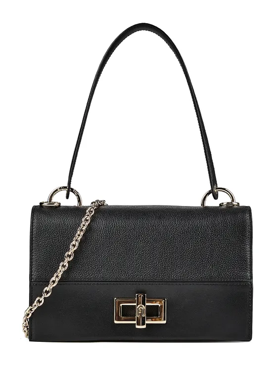 Furla Amelia Skuldertaske M Læder 24.5 cm Furla Amelia Skuldertaske M Læder 24.5 cm