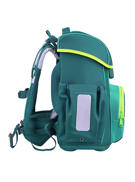 McNeill Bravo Skoleransel-sæt 8-delt