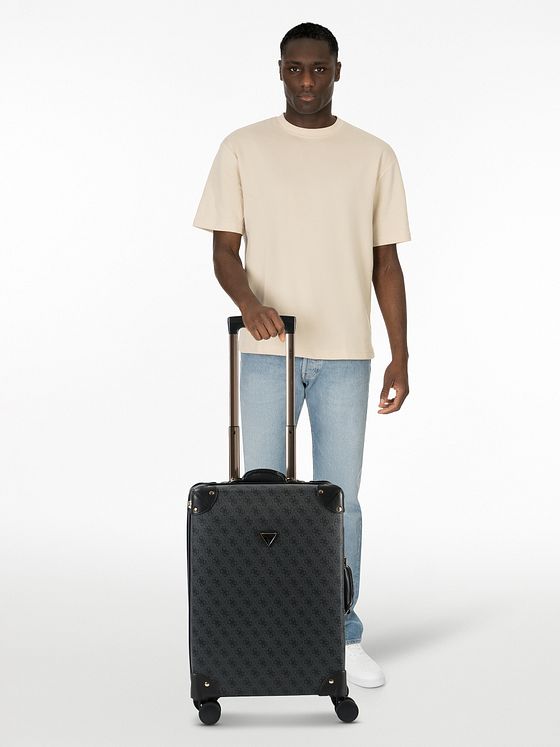 Guess Latona 4 hjul Kabinetrolley 53 cm