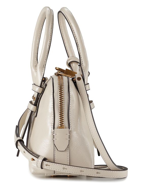 PINKO Håndtaske Læder 21 cm PINKO Håndtaske Læder 21 cm