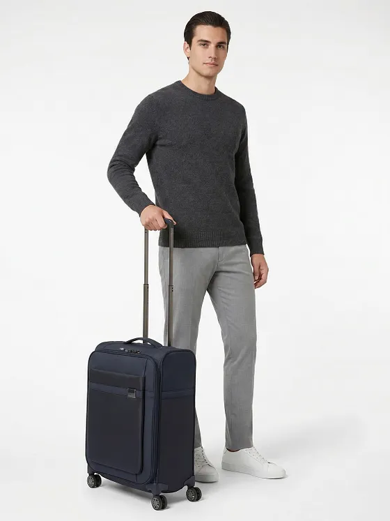 Samsonite Airea 4 ruedas Maleta de cabina 55 cm Samsonite Airea 4 ruedas Maleta de cabina 55 cm