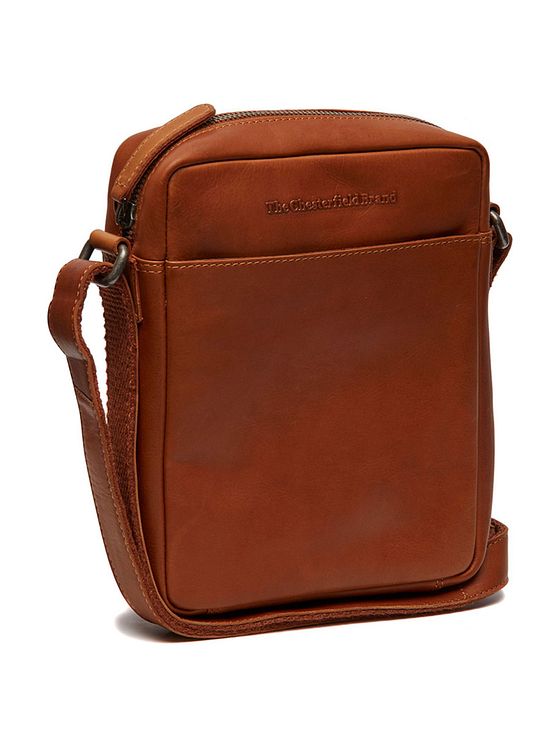 The Chesterfield Brand Saba Skuldertaske Læder 18 cm