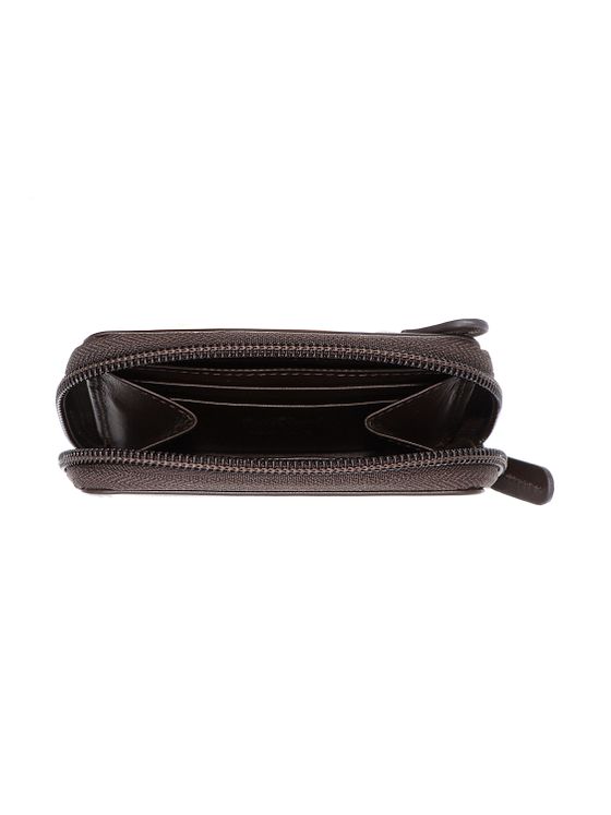 Golden Head Polo Pung RFID-beskyttelse Læder 10 cm Golden Head Polo Pung RFID-beskyttelse Læder 10 cm