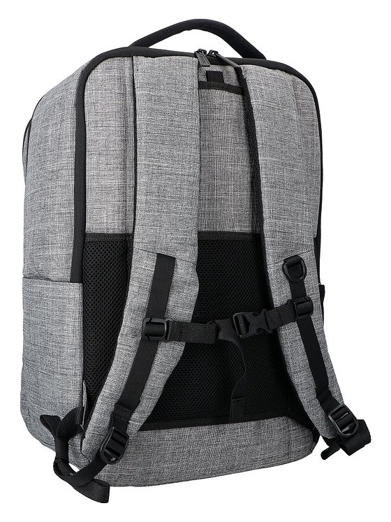 Herschel Kaslo rejserygsæk 47 cm rum til bærbar computer