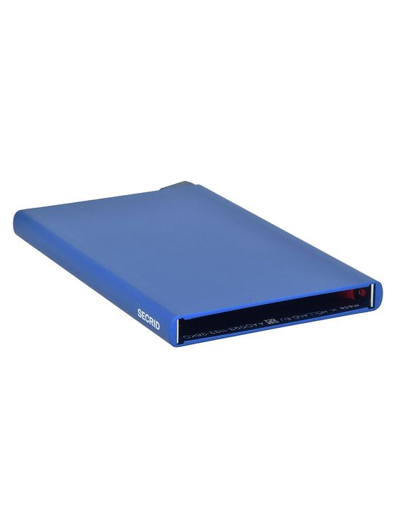 Secrid Pouzdro na kreditní karty Cardprotector RFID 6 cm