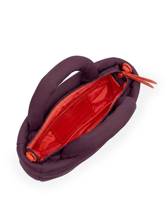 LES VISIONNAIRES Unio Cortina S Cortina S Bolso S 29 cm LES VISIONNAIRES Unio Cortina S Cortina S Bolso S 29 cm