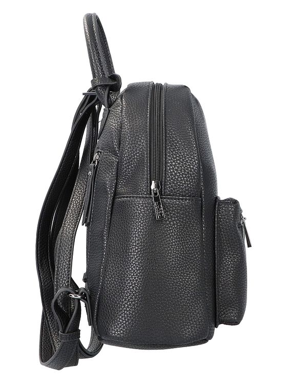 L.CREDI Budapest City-rygsæk 29 cm