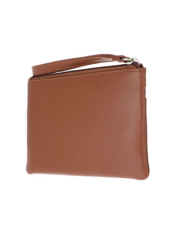 Golden Head Polo Mobiltaske Læder 18 cm Golden Head Polo Mobiltaske Læder 18 cm
