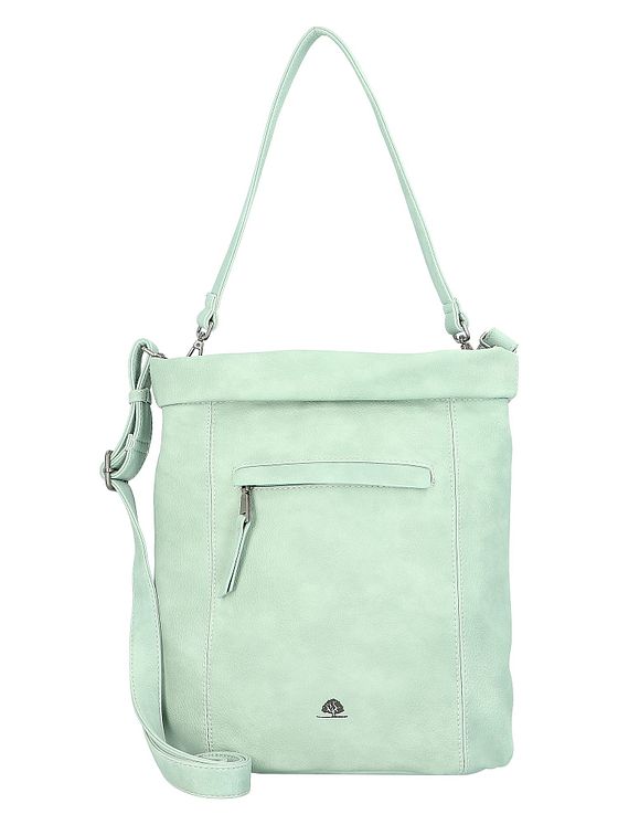 Greenburry Mad'l Dasch Skuldertaske 31 cm