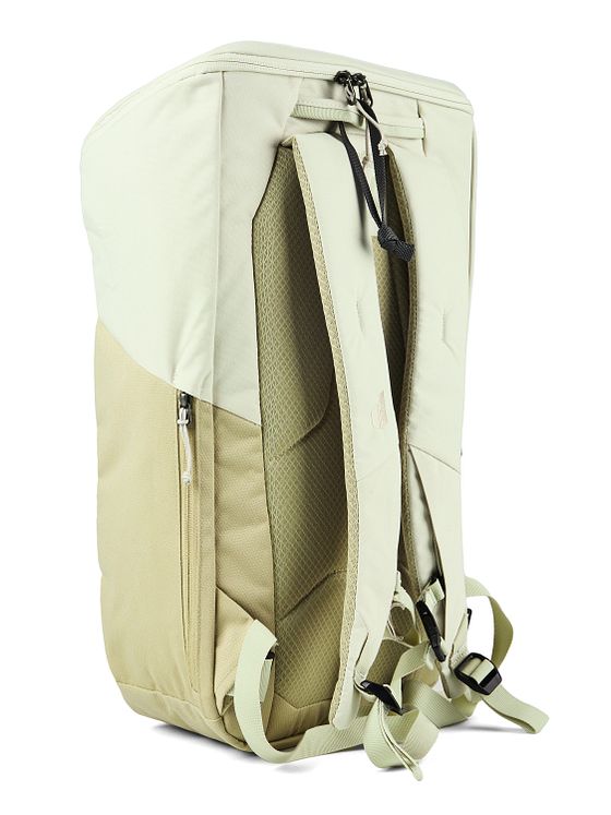 Deuter UP Stockholm Arkireppu 50 cm Kannettavan tietokoneen taskun syvyys Deuter UP Stockholm Arkireppu 50 cm Kannettavan tietokoneen taskun syvyys