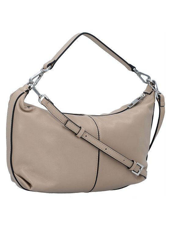 Liebeskind Paris Skuldertaske Læder 34 cm Liebeskind Paris Skuldertaske Læder 34 cm