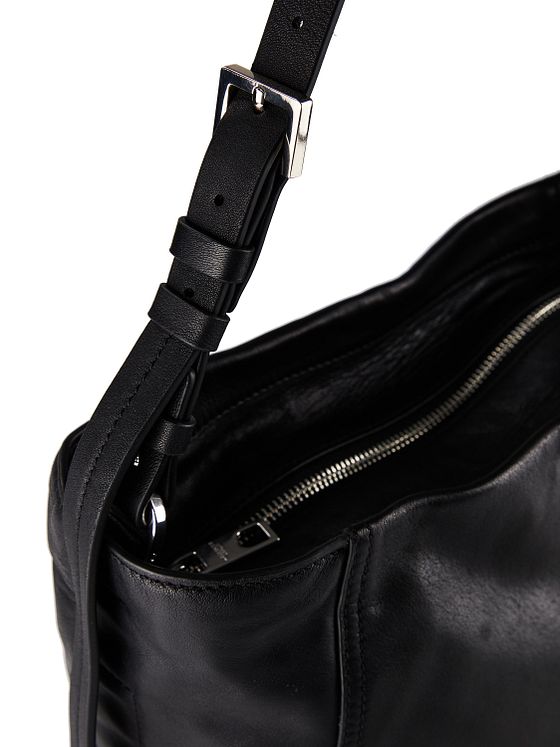 Liebeskind Chudy Skuldertaske M Læder 34 cm