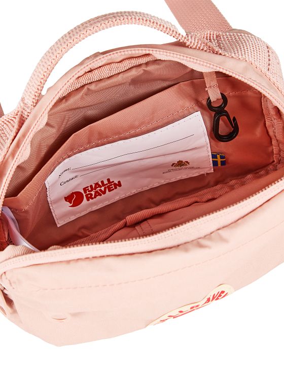 Fjällräven Kånken Hip Pack Håndtaske 18 cm