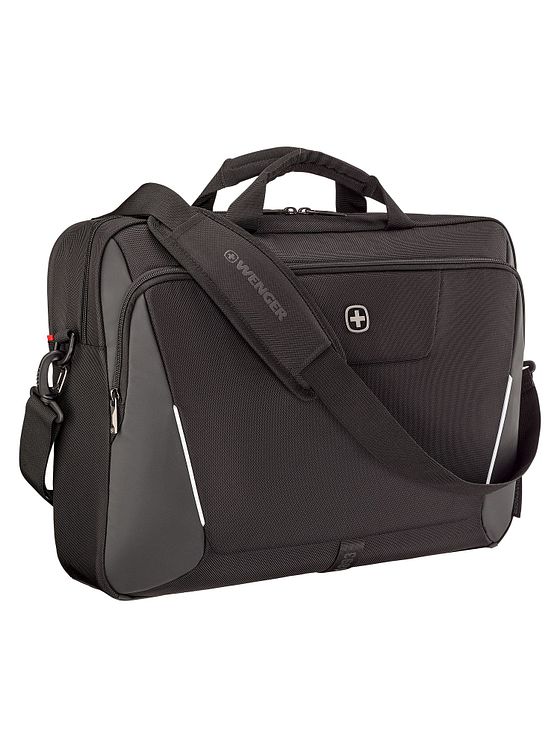 Wenger XE Briefcases Dokumenttaske 45 cm Laptoprum Wenger XE Briefcases Dokumenttaske 45 cm Laptoprum