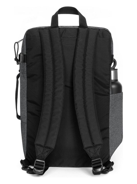 Eastpak Batoh Transit'r Pack Weekender 44 cm s přihrádkou na notebook