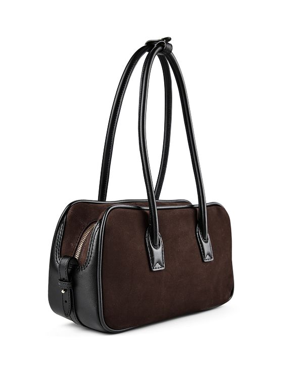 AIGNER Whip Bolsa de hombro Piel natural 30 cm AIGNER Whip Bolsa de hombro Piel natural 30 cm