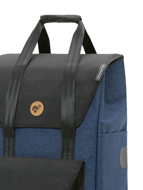 Andersen Shopper Royal Shopper Senta Carro de la compra 58 cm