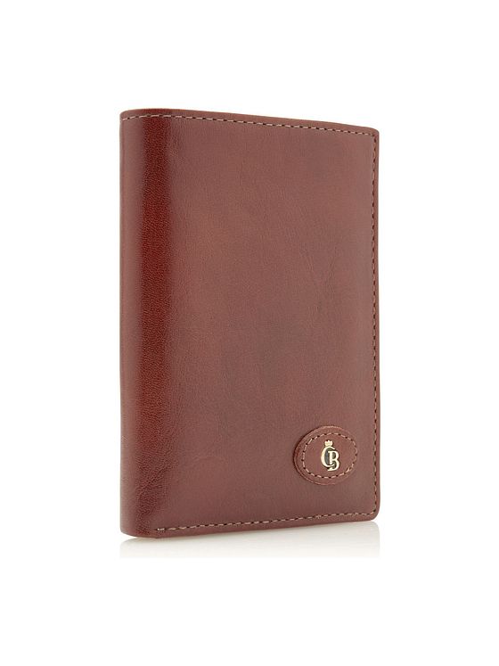 Castelijn & Beerens Gaucho-pung RFID-læder 9 cm