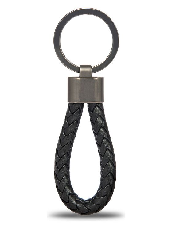 Porsche Design Keyring Nøglering Læder 10 cm