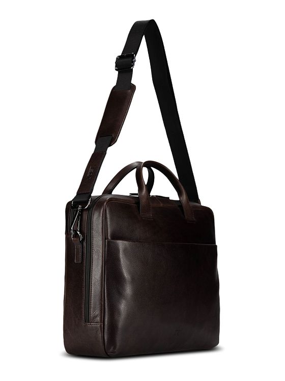 Jost London Dokumenttaske Læder 40 cm Laptoprum Jost London Dokumenttaske Læder 40 cm Laptoprum