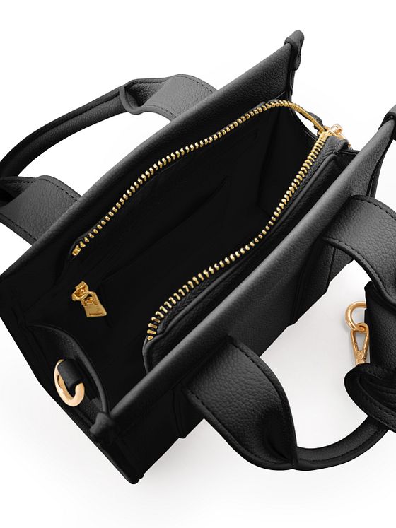 Seidenfelt Meloy Håndtaske 25.5 cm