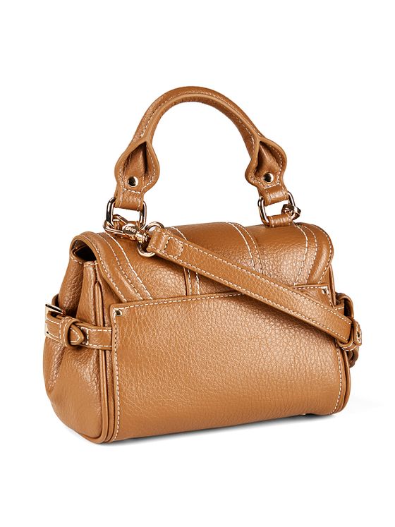 Liu Jo Corniola Håndtaske S 23 cm