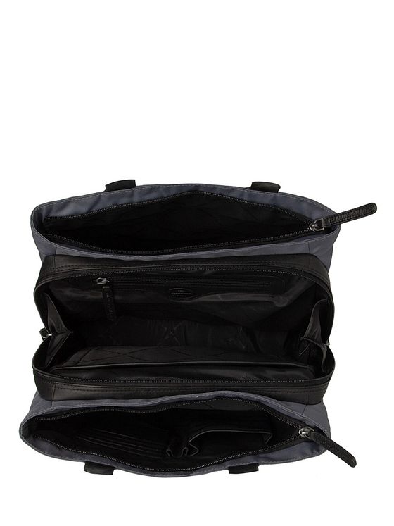 The Chesterfield Brand Lavik Nákupní taška Kůže 36 cm