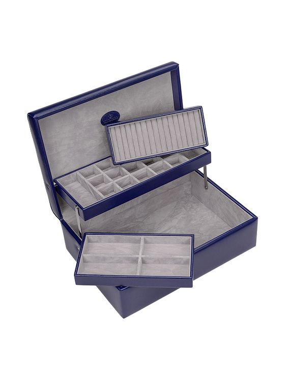 Windrose Merino Smykkeskrin 30 cm