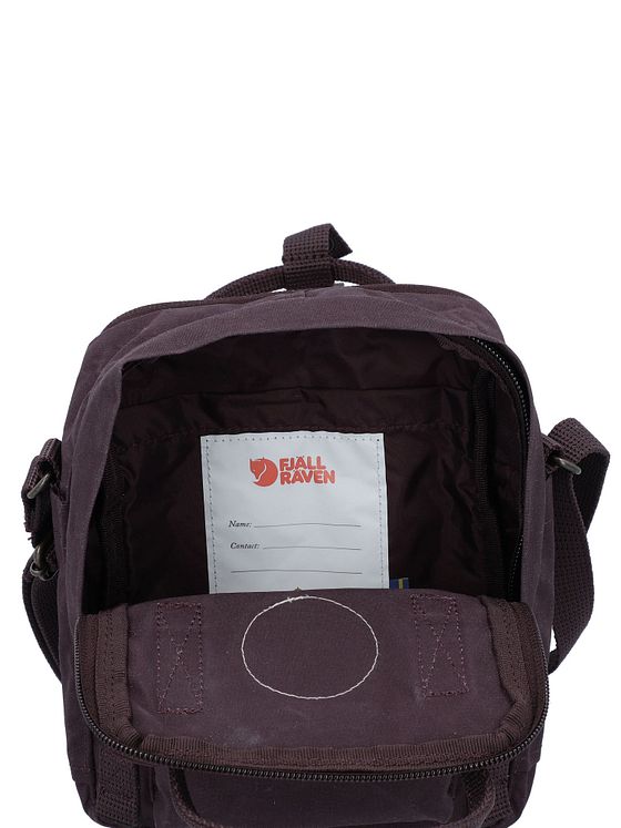 Fjällräven Kanken Sling Skuldertaske 15 cm